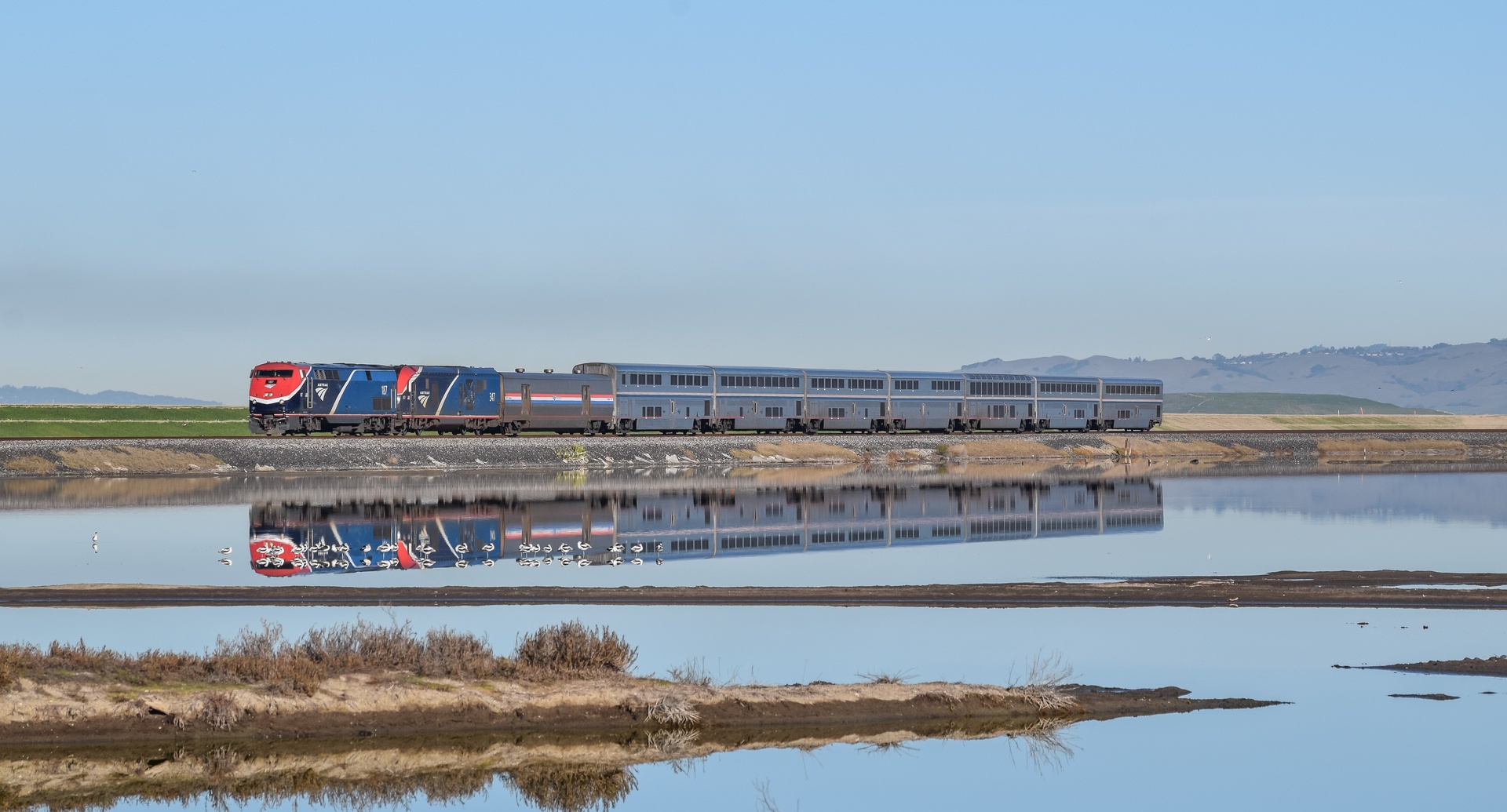 GE P42DC – photo 13