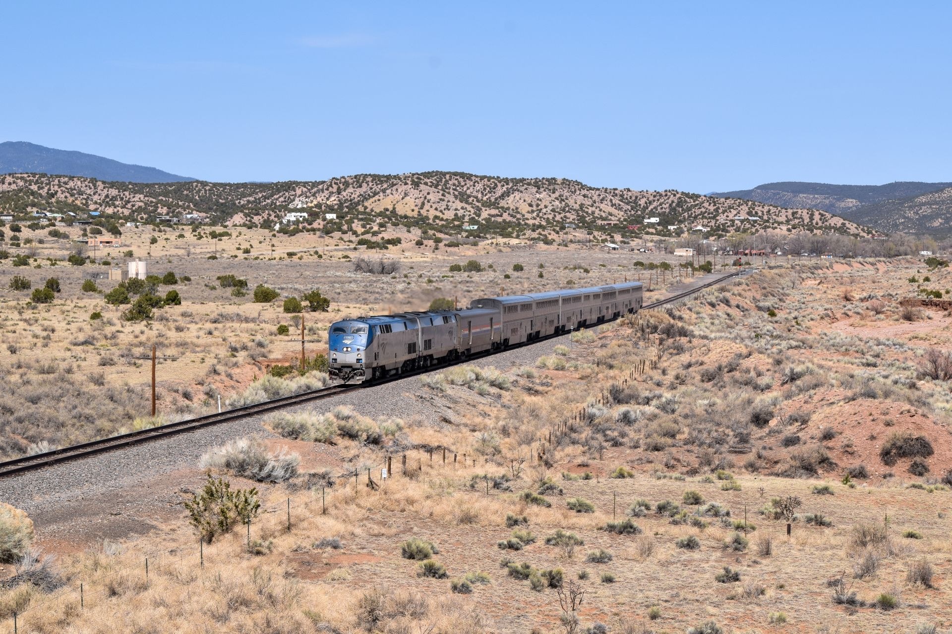 GE P42DC – photo 9