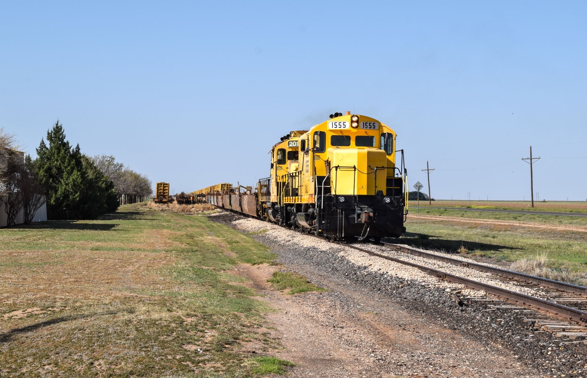EMD GP7 – foto 2