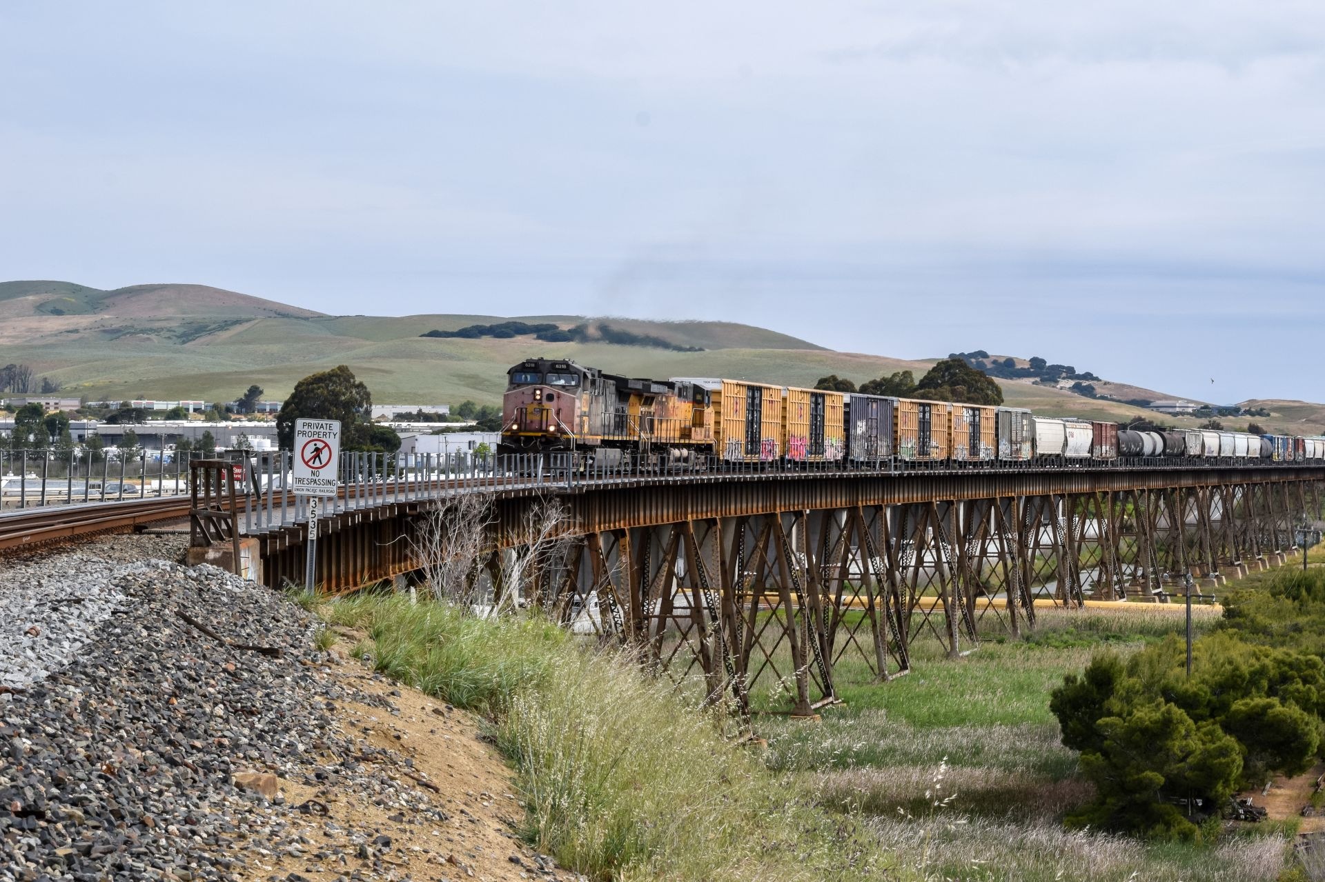 GE C44ACM – photo 2