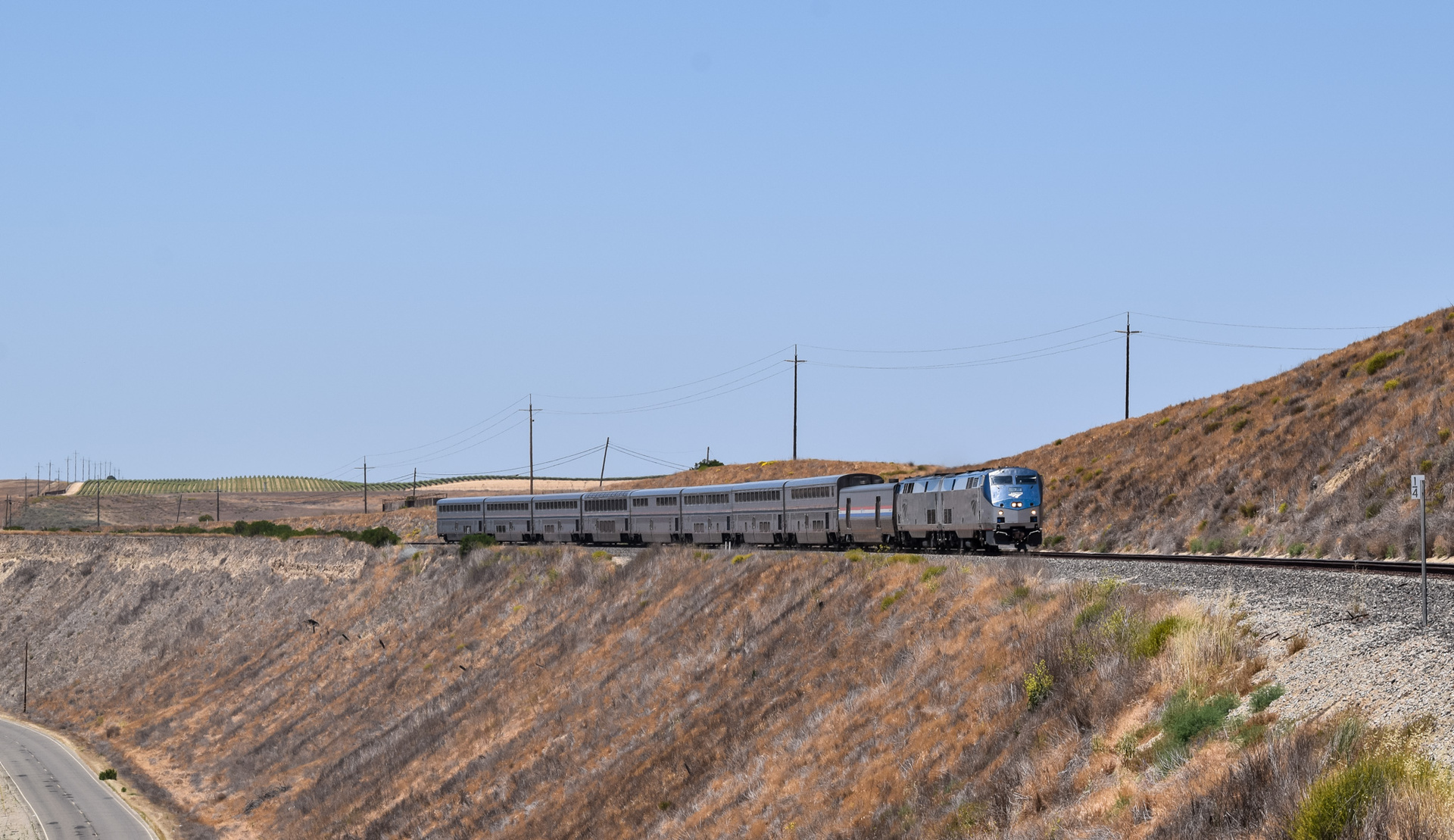 GE P42DC – photo 6