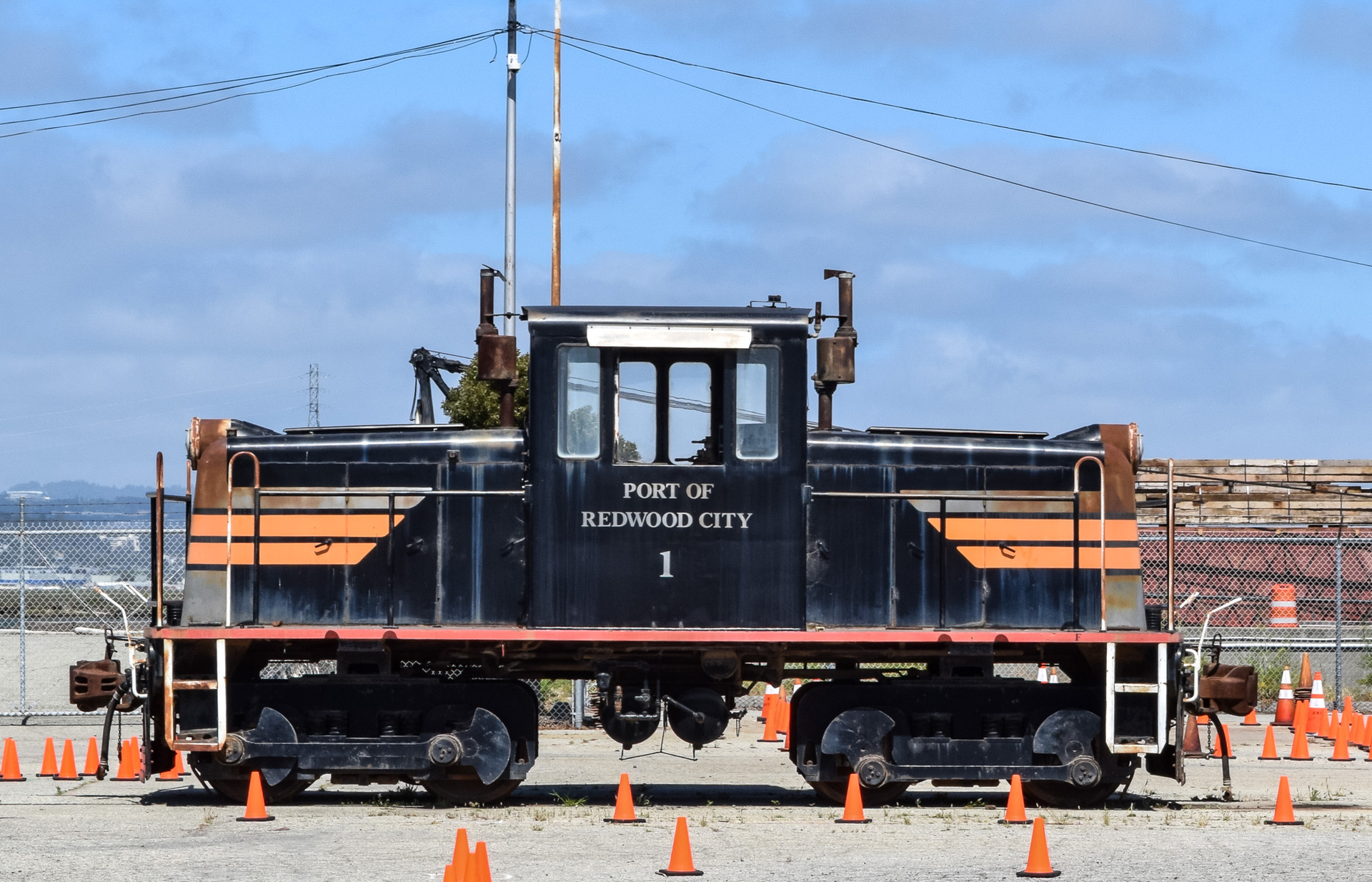 GE 45-ton – foto 3