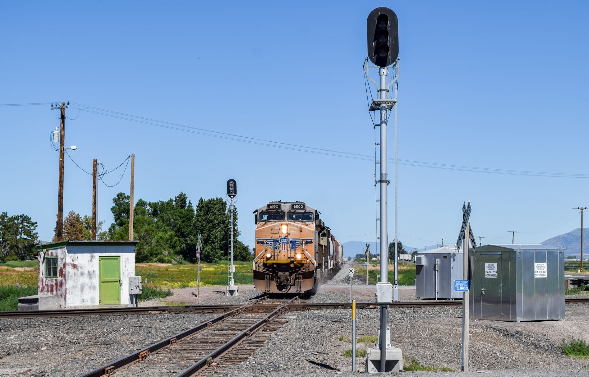 GE AC4400CW – photo 4