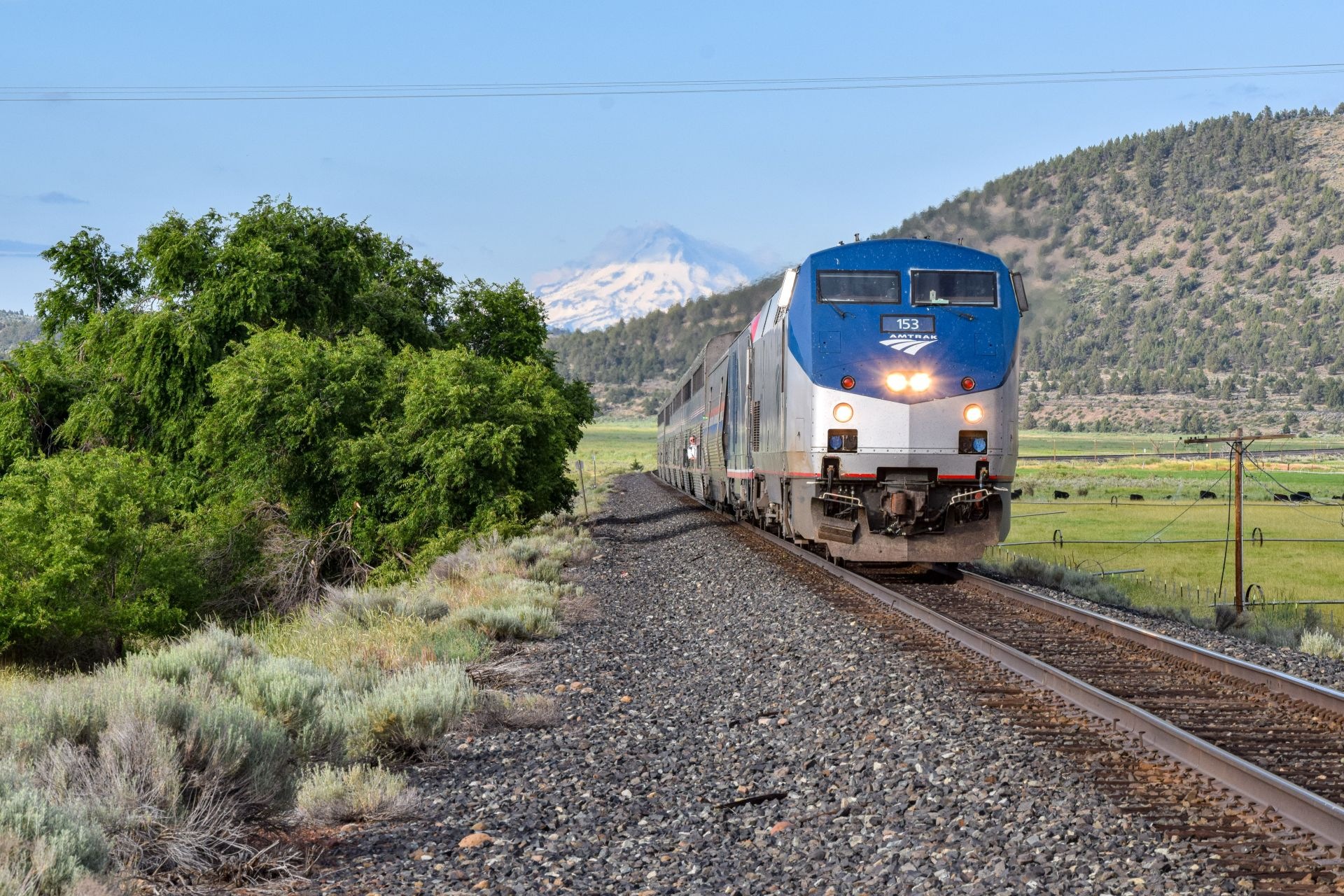 GE P42DC – photo 4