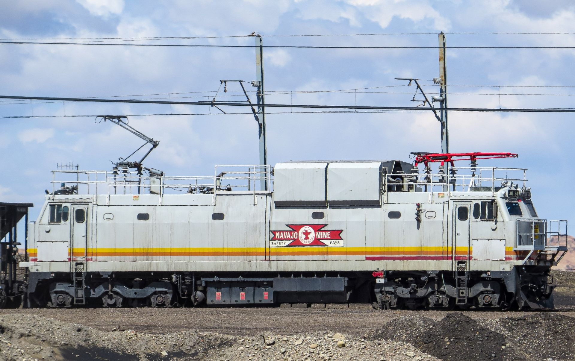 GE E60C – foto 2