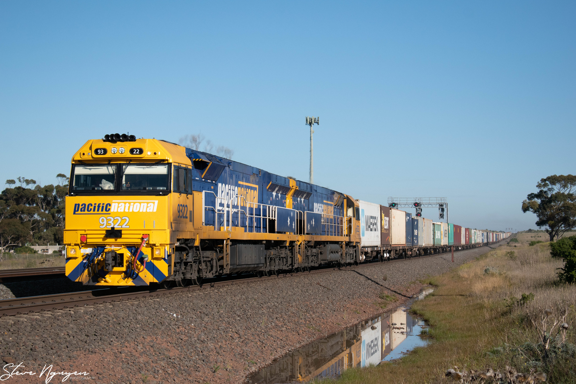 UGL Rail C44aci – foto 8