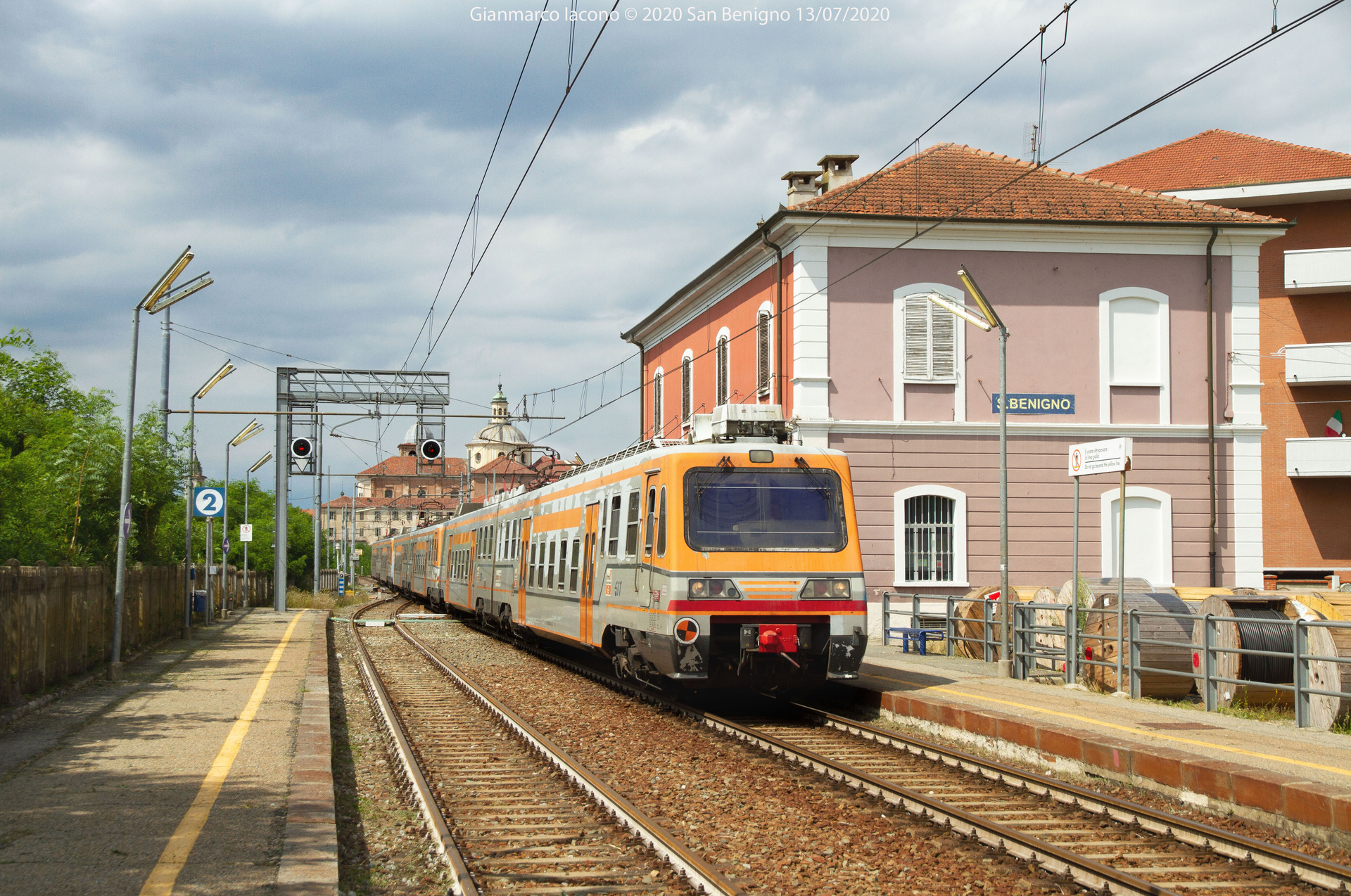 Fiat ETR Y0530 – foto 4
