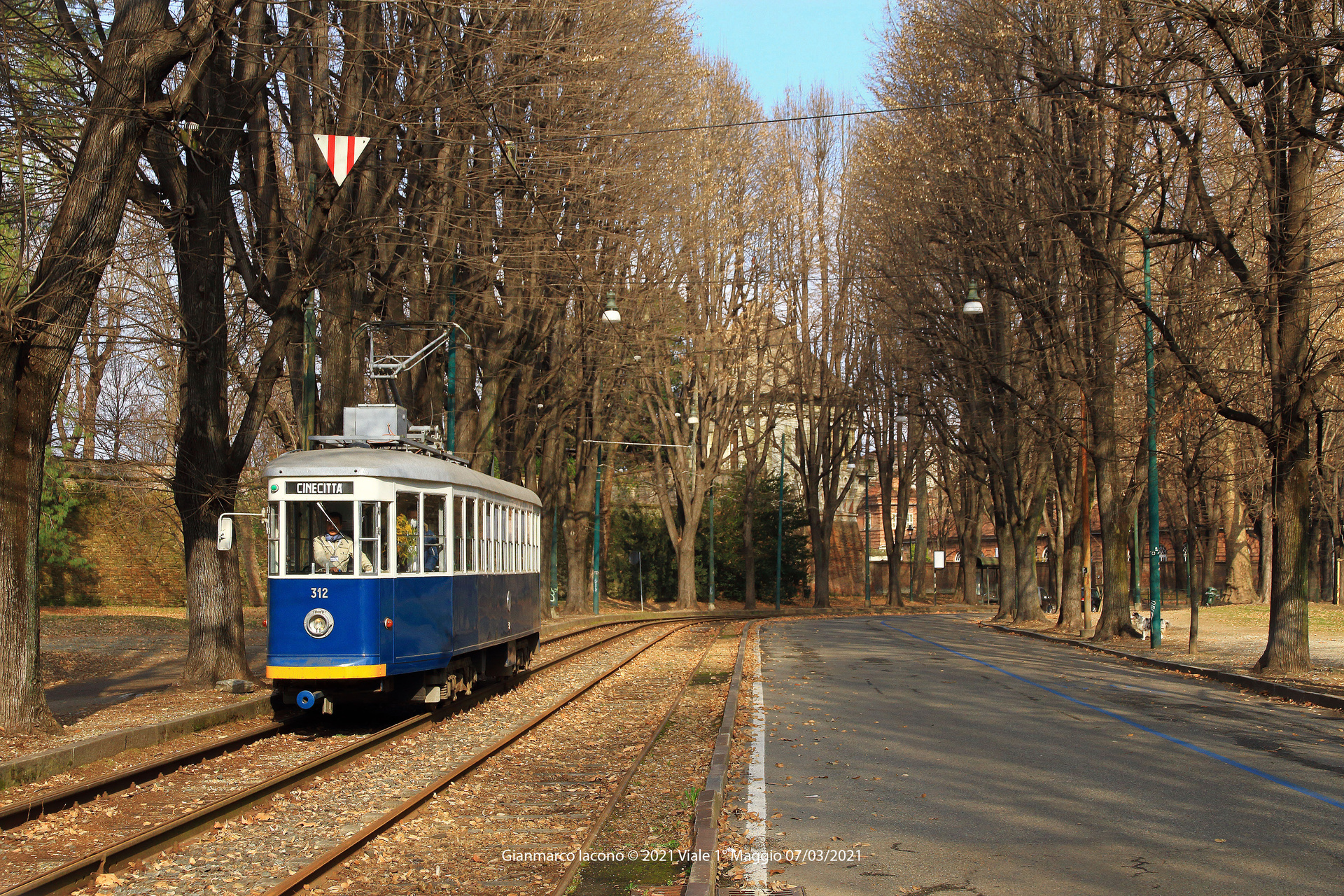 Carminati & Toselli ATTS 300 – Foto 2