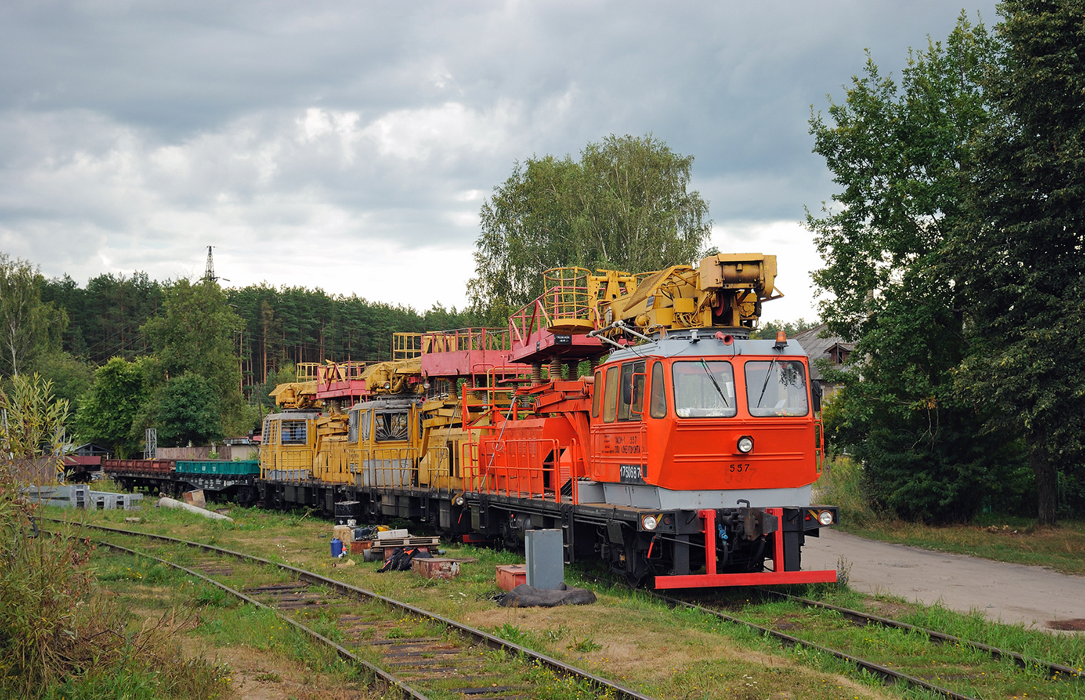 TMZV 1ADM-1.3 – Foto 2