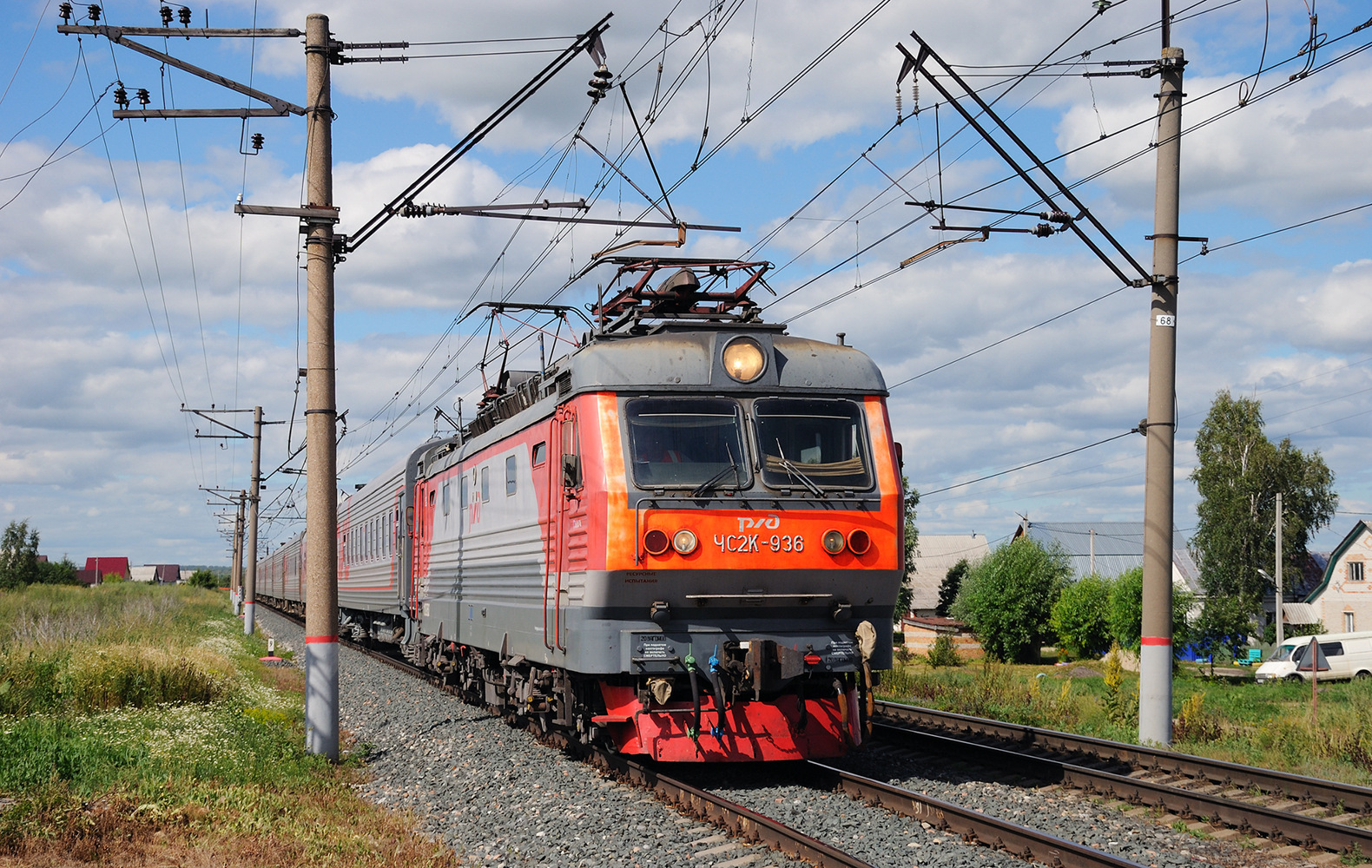 YaERZ ChS2K – foto 2