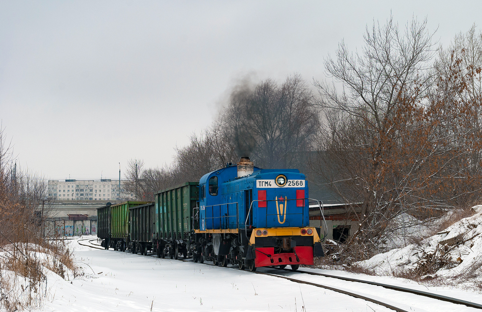 LTZ TGM4A – foto 12