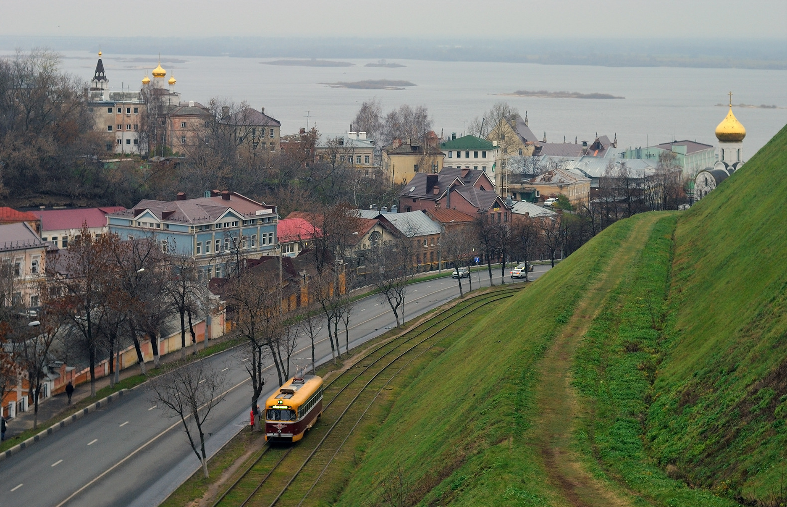 RVR RVZ-6M2 – photo 5
