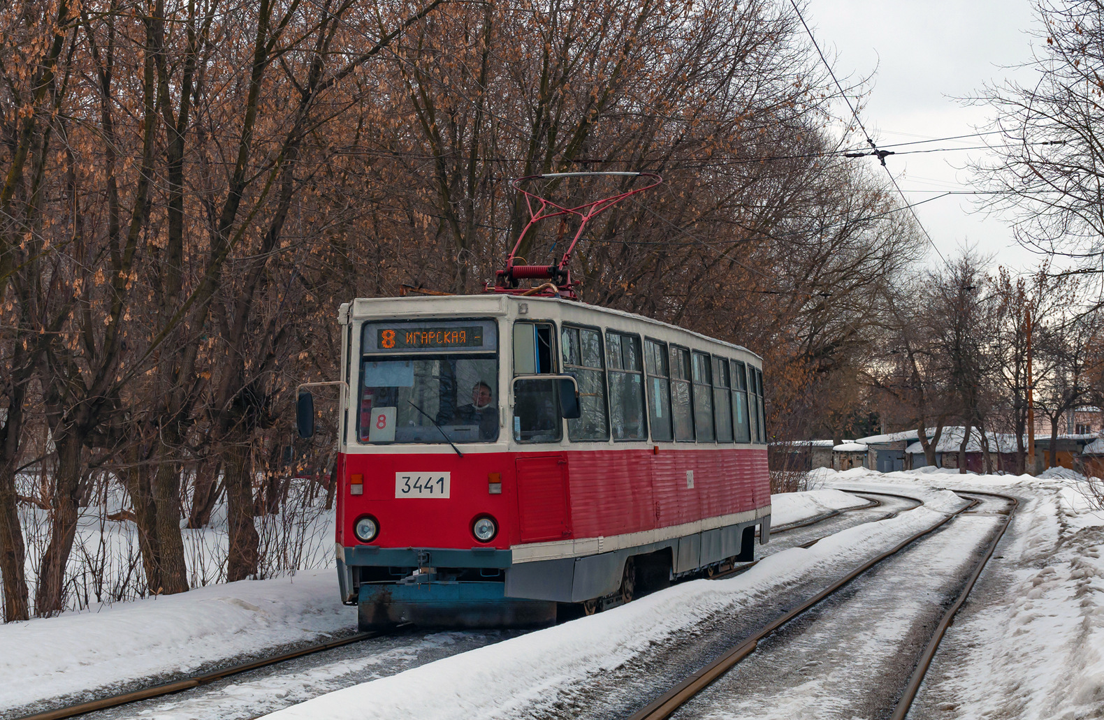 UKVZ 71-605A – Foto 8