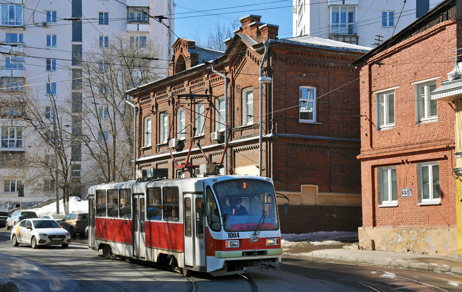 Uraltransmash 71-403 – Foto 11
