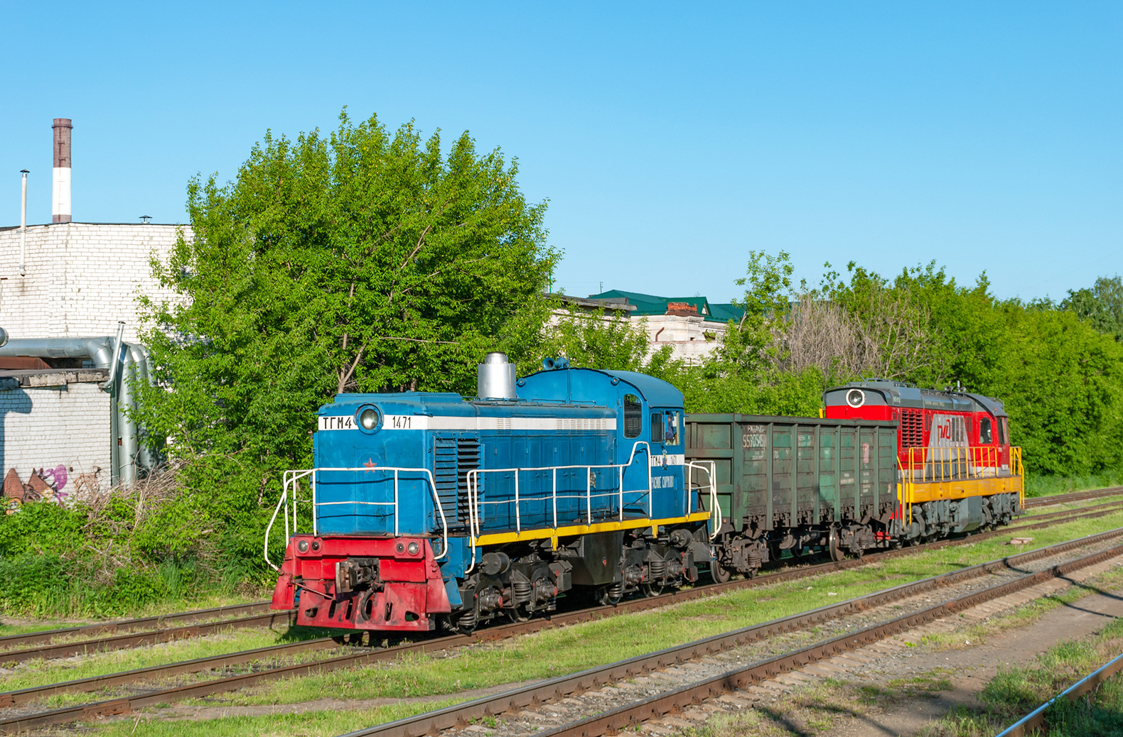 LTZ TGM4A – foto 11