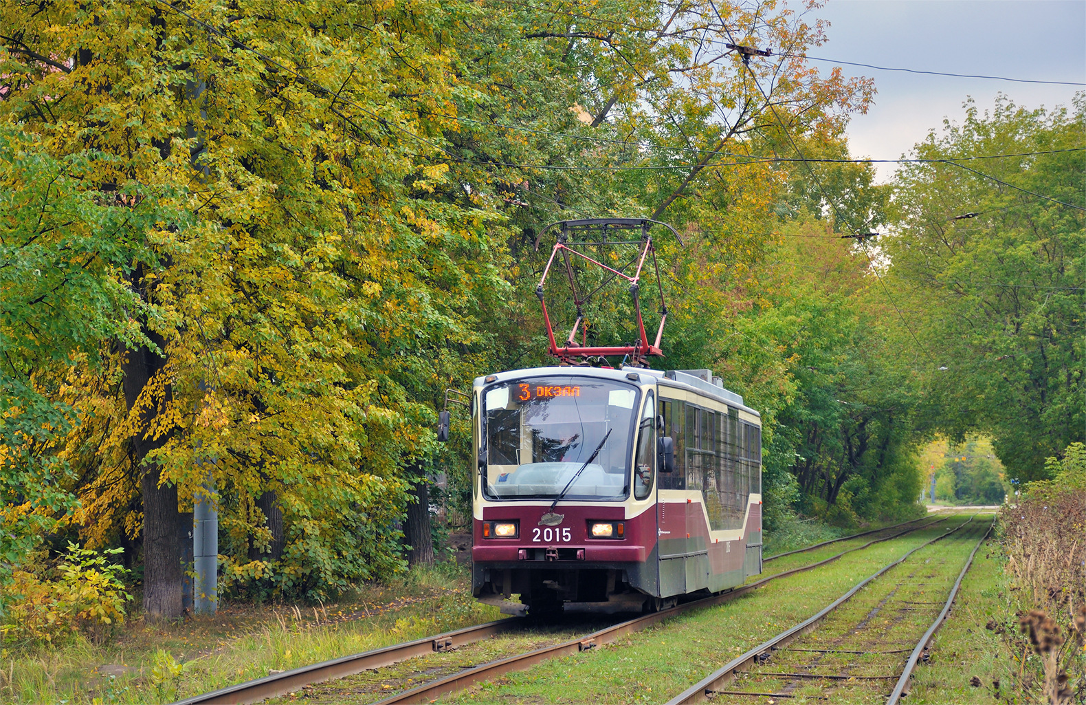Uraltransmash 71-407 – Foto 8