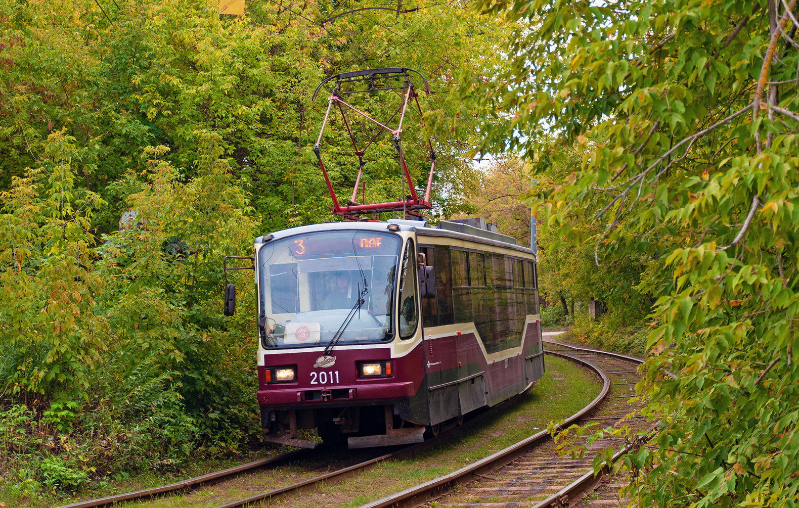 Uraltransmash 71-407 – Foto 9