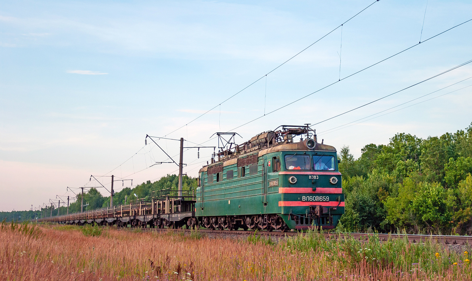 NEVZ VL60PK – photo 12