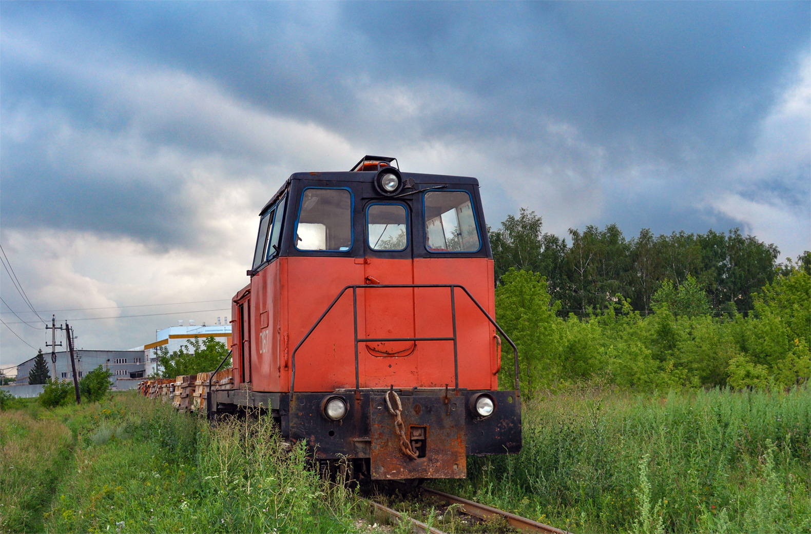 KMZ TU8 – photo 6