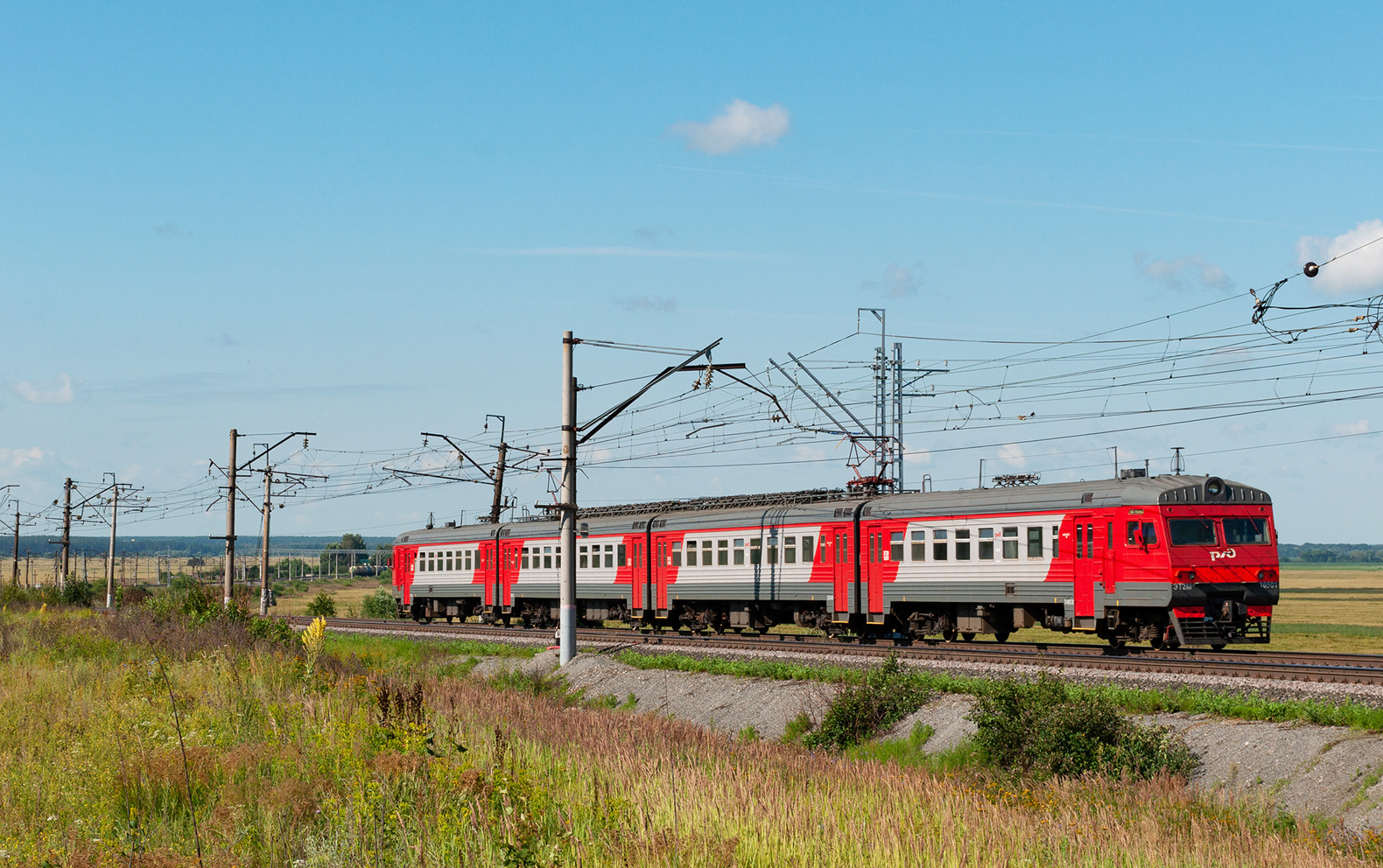 TorVZ ET2M – foto 14