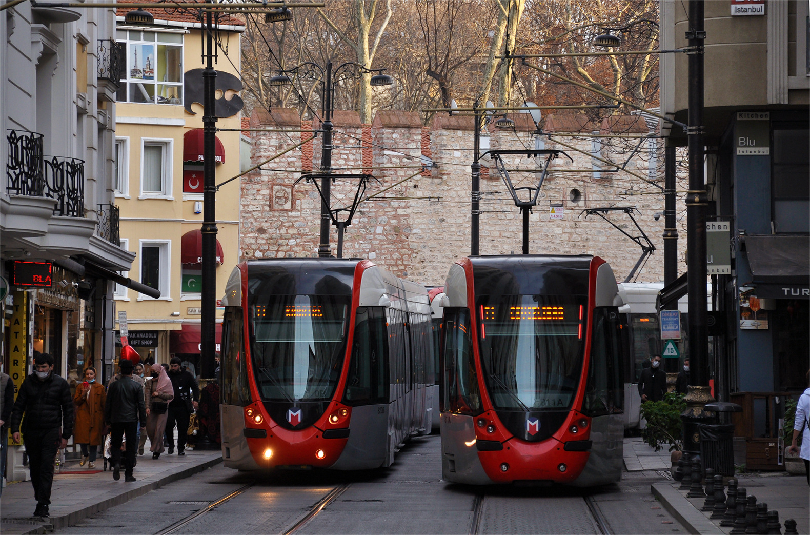 Alstom Citadis 304 – photo 2