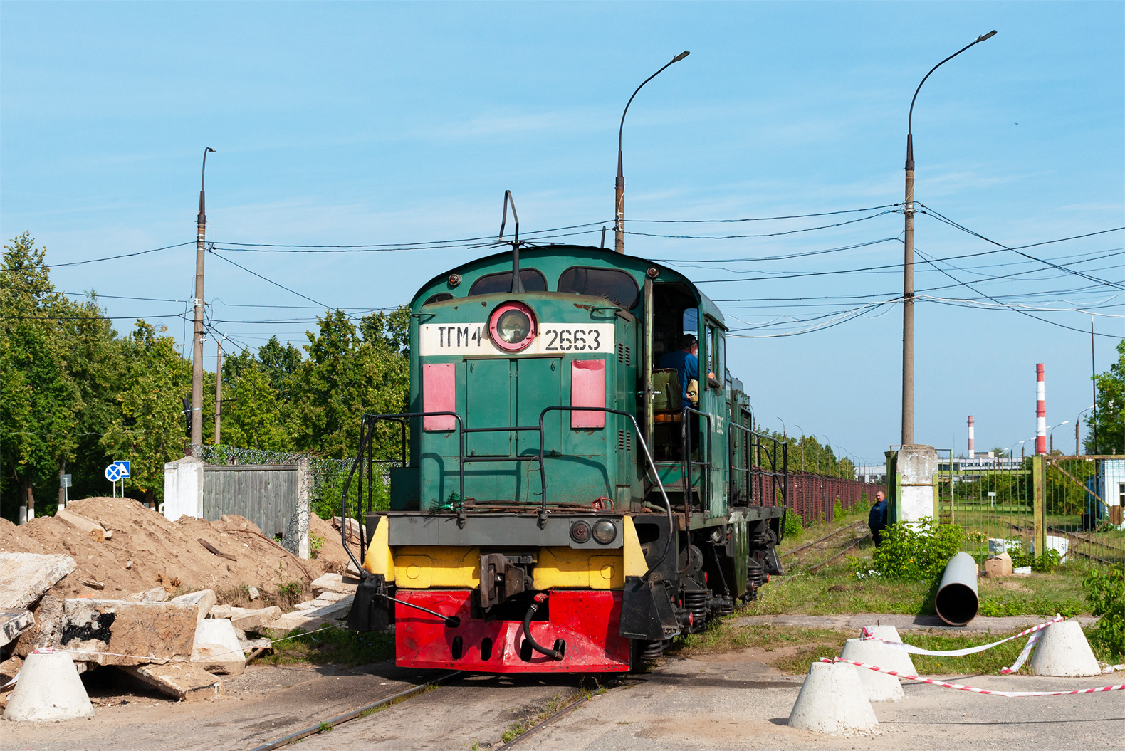 LTZ TGM4 – foto 20