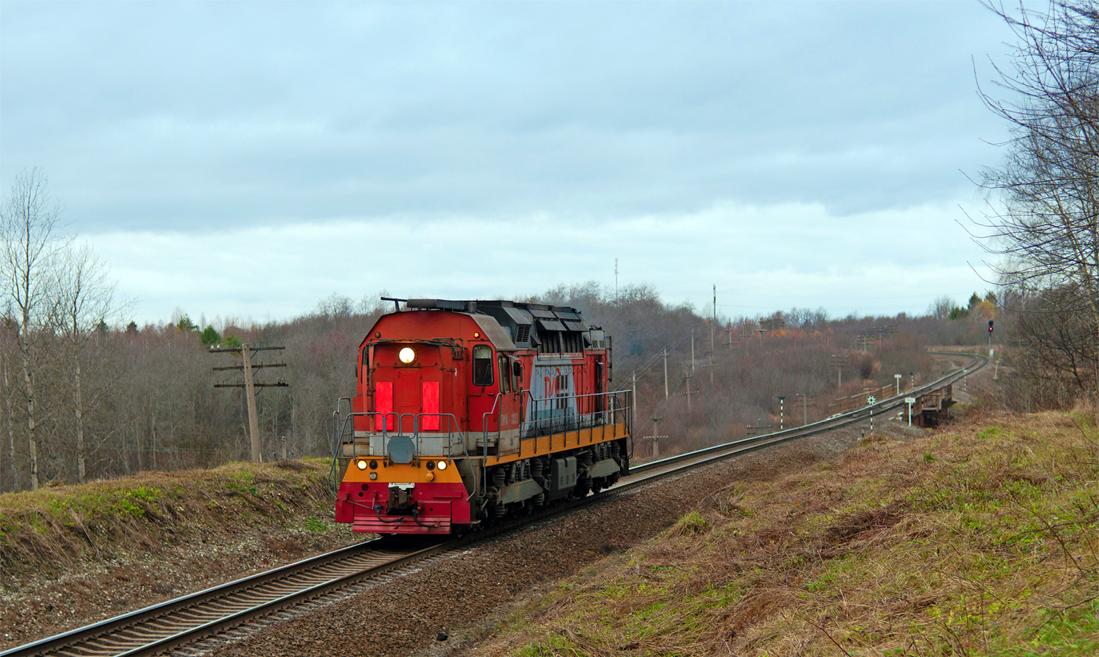 LTZ TEM14 – Foto 3