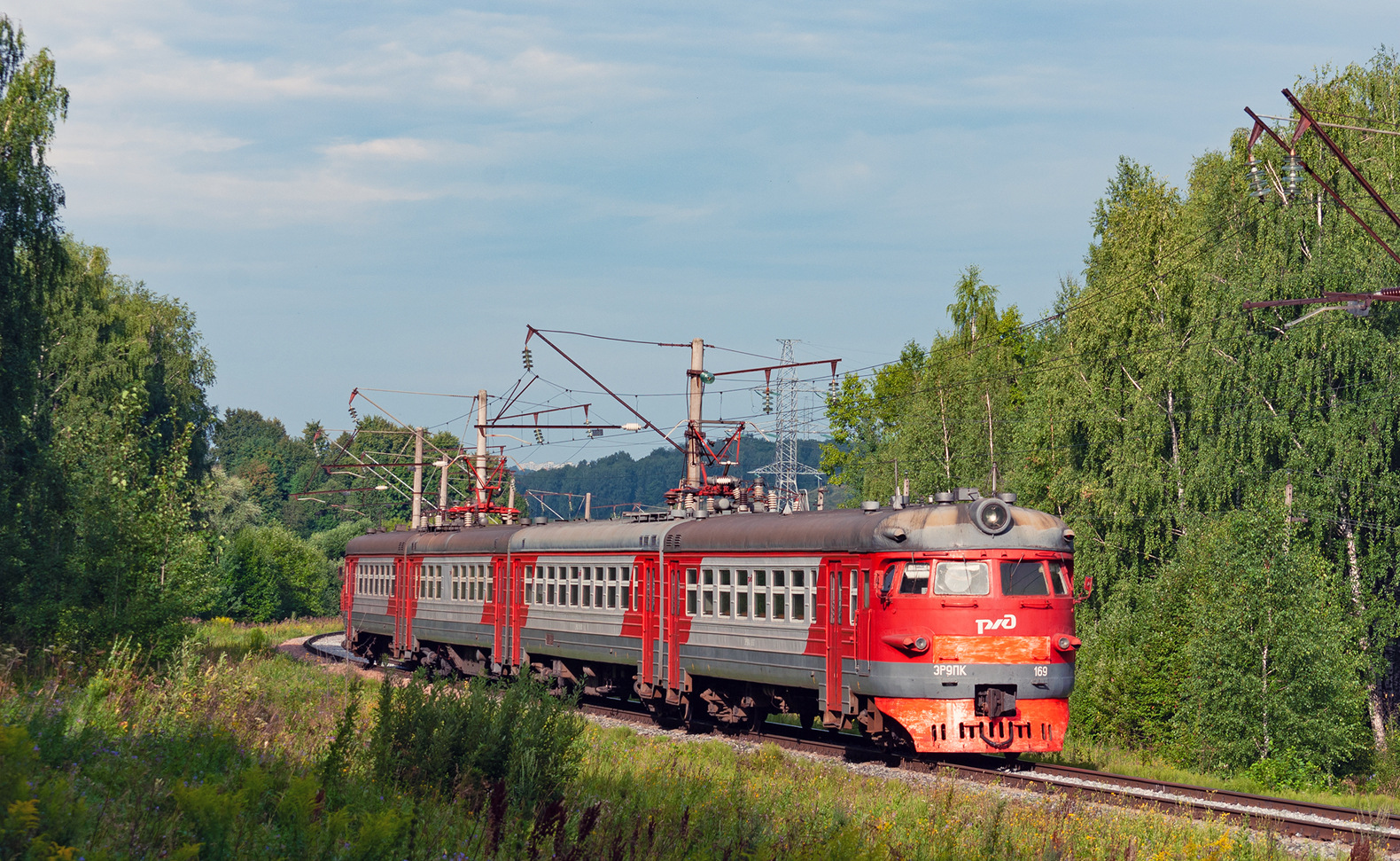 RVR ER9PK – photo 7
