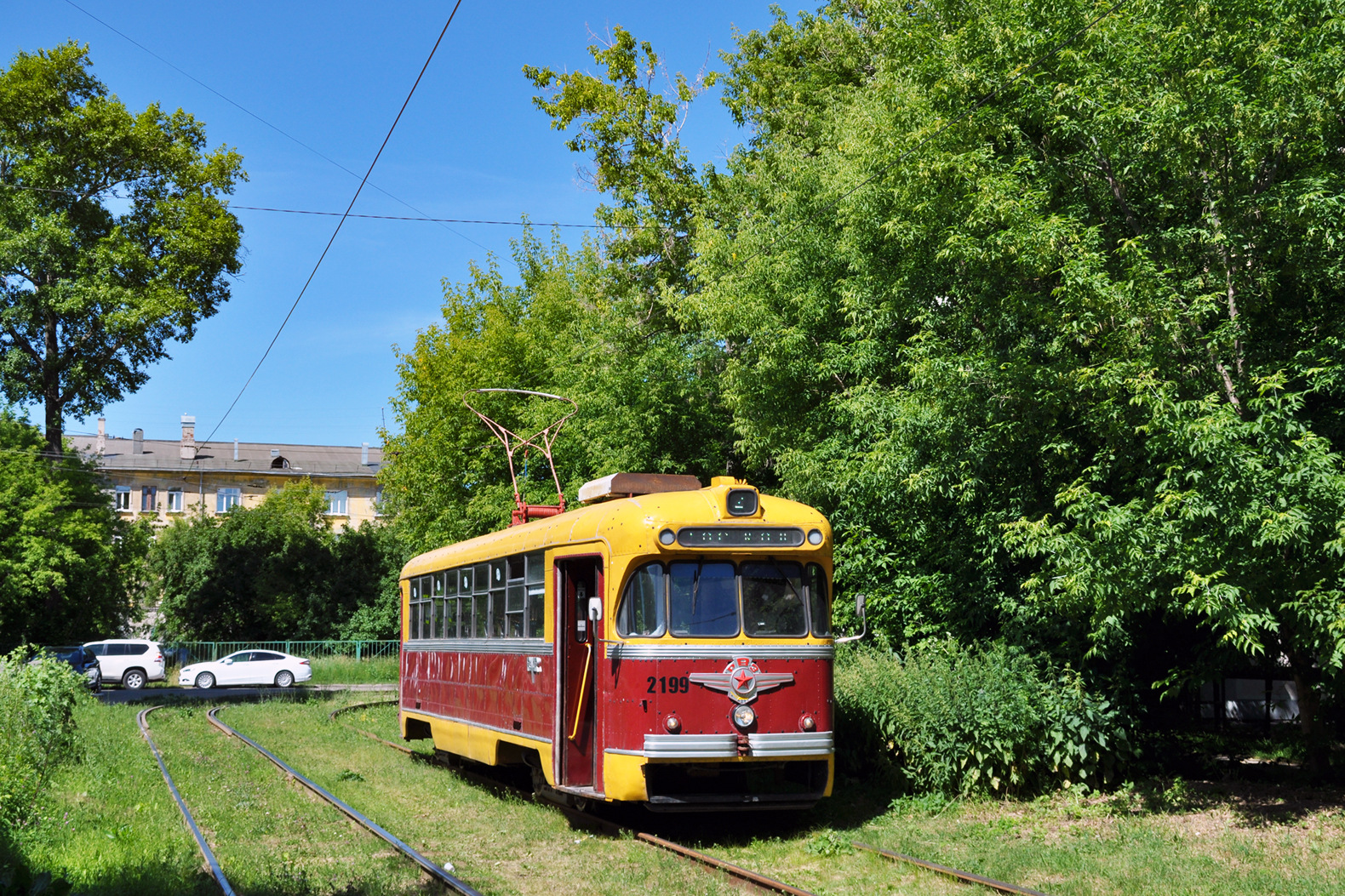 RVR RVZ-6M2 – photo 3