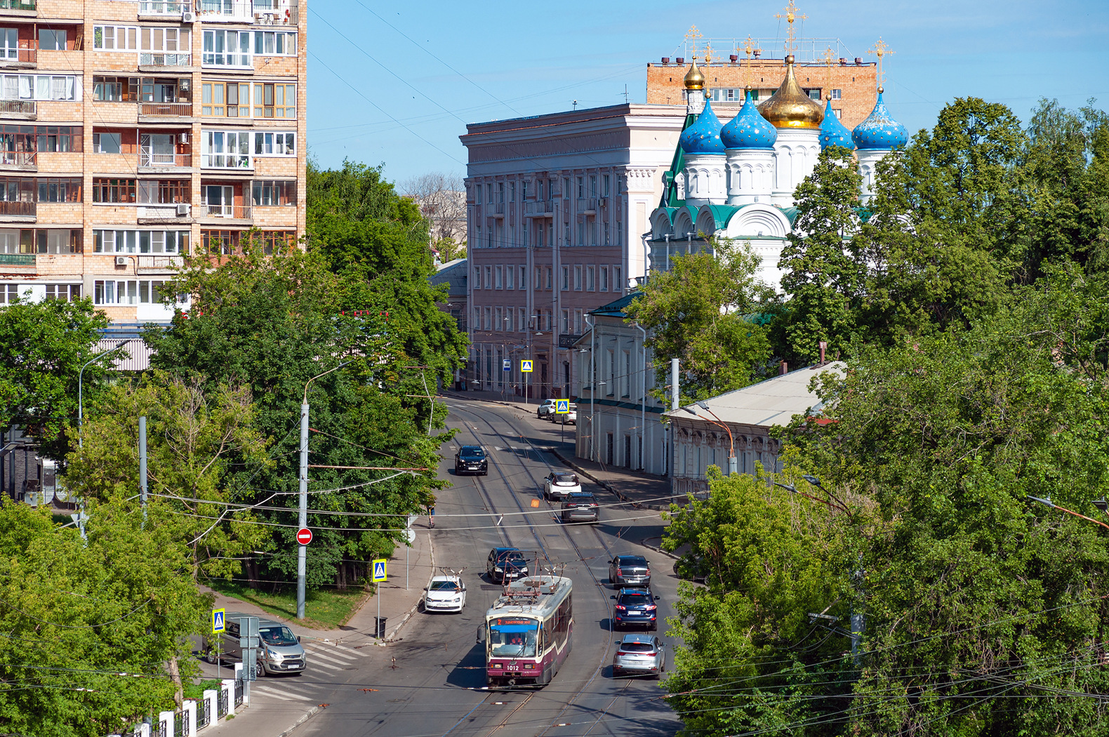 Uraltransmash 71-407 – Foto 4