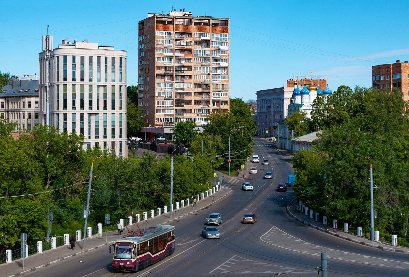 Uraltransmash 71-407 – Foto 5
