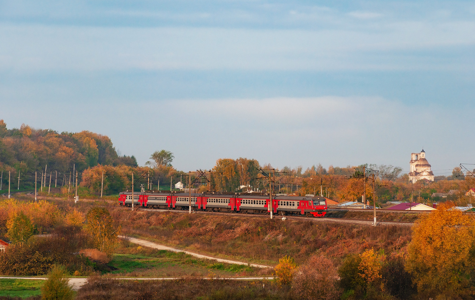 DMZ ED9E – Foto 6