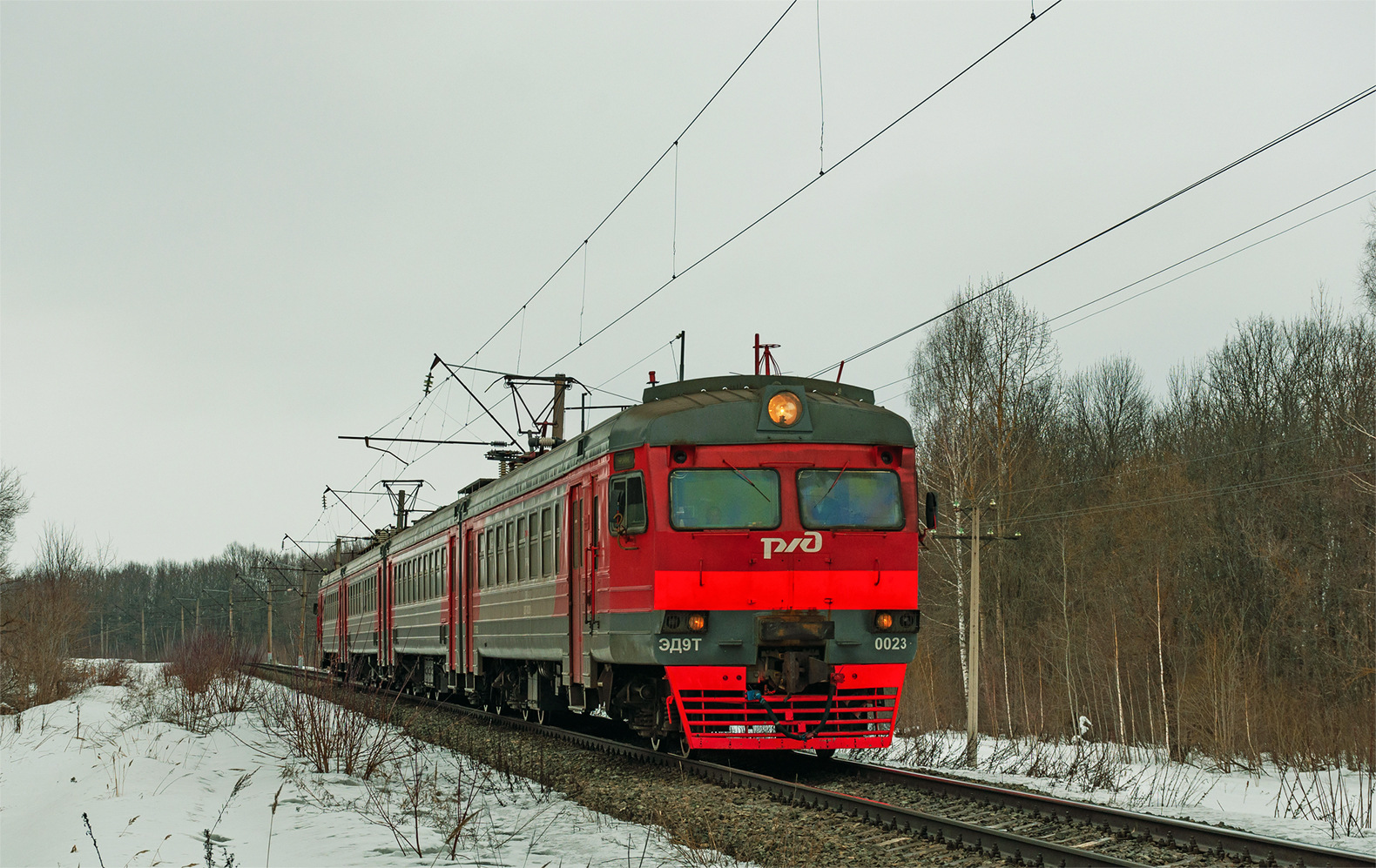 DMZ ED9T – photo 2