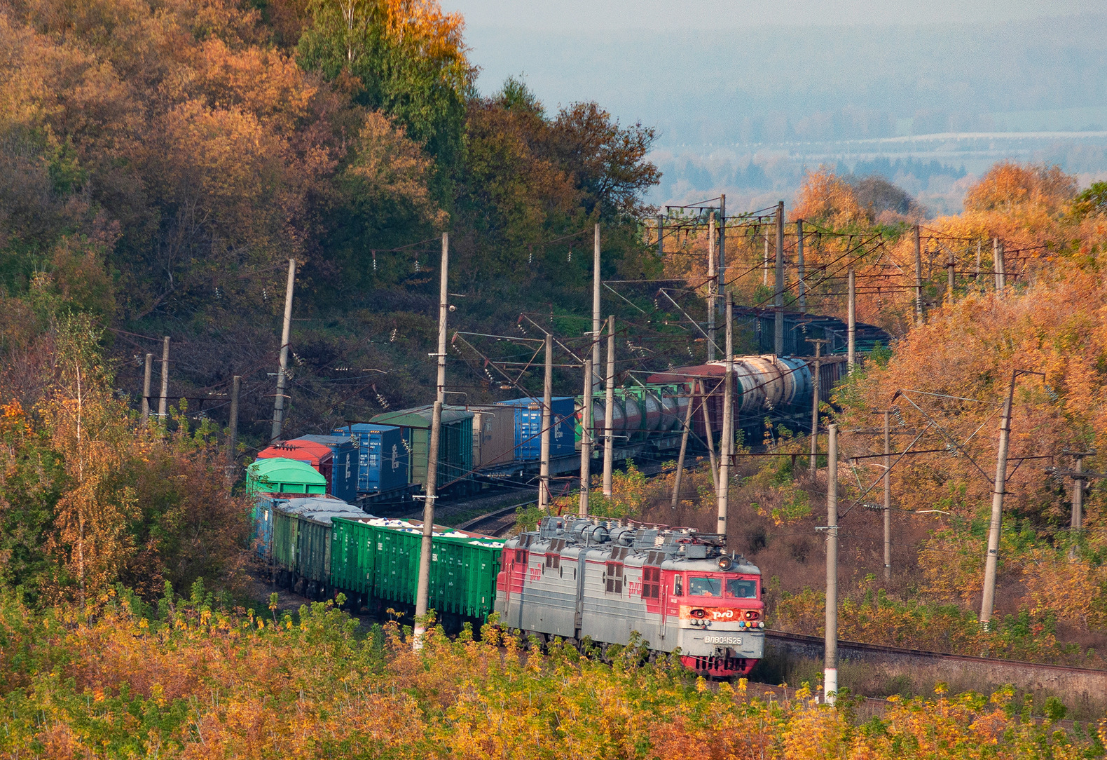 NEVZ VL80S – photo 22