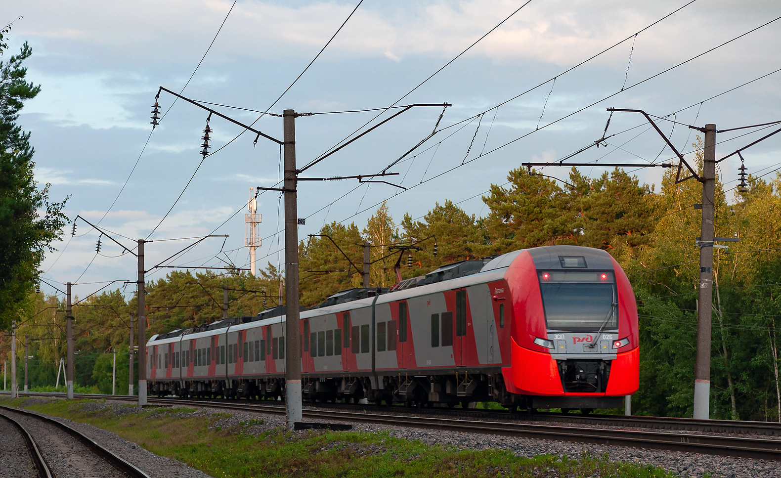 ULKM ES1P – photo 3