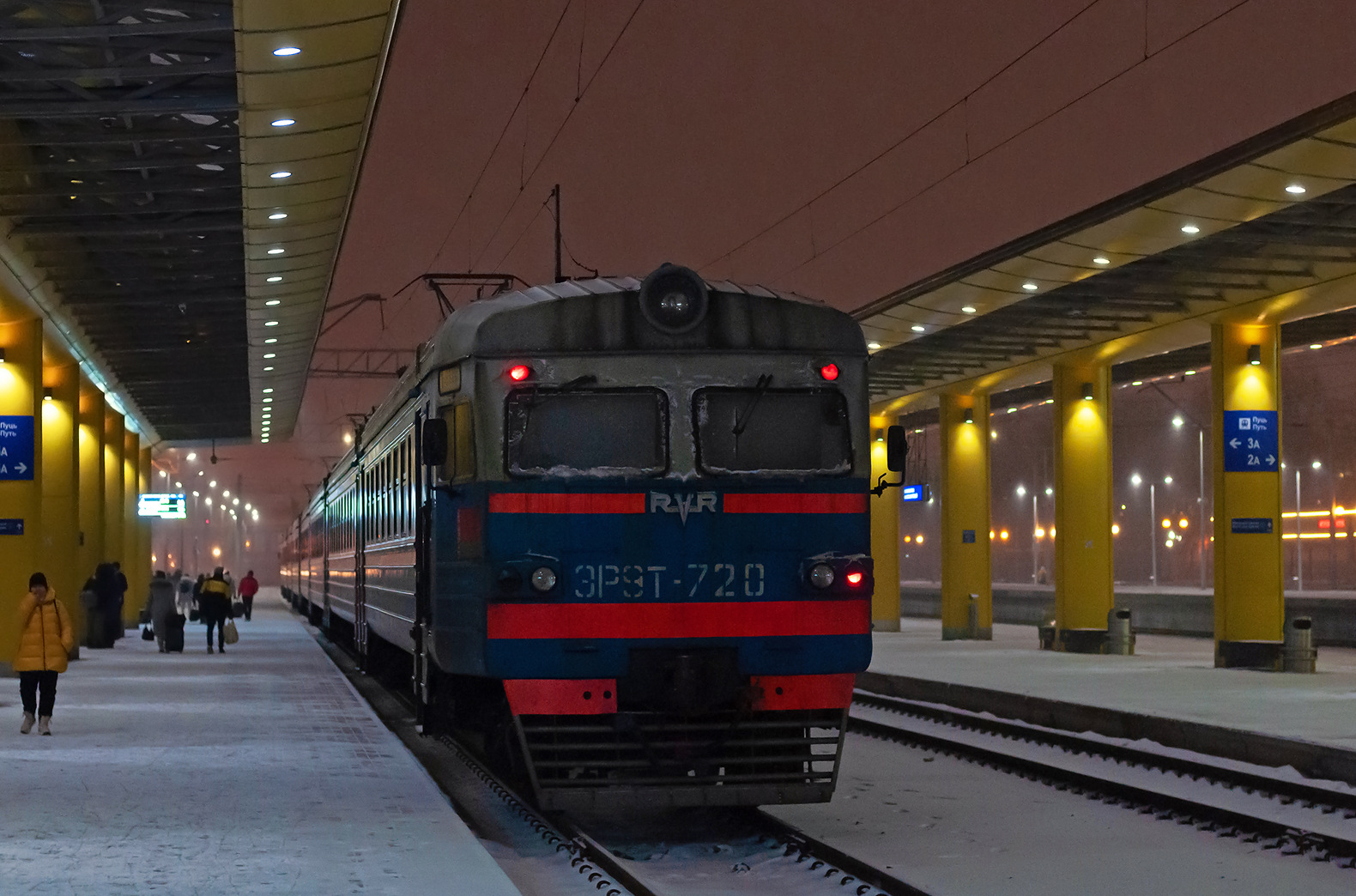 RVR ER9T – photo 3