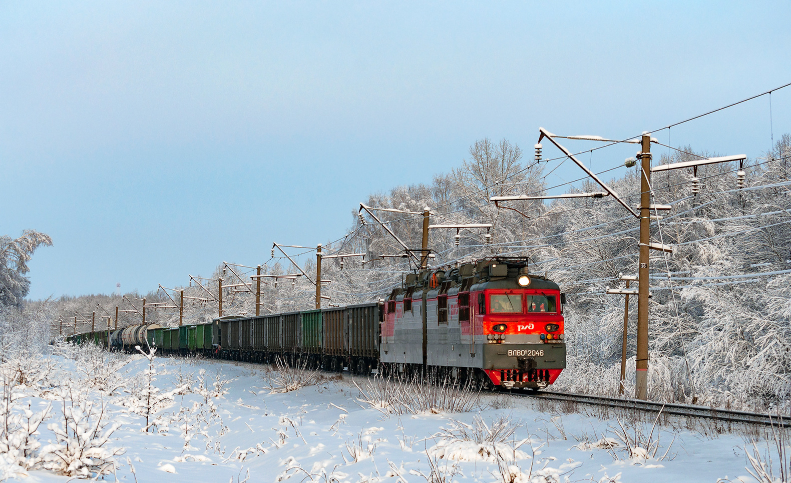 NEVZ VL80S – photo 15