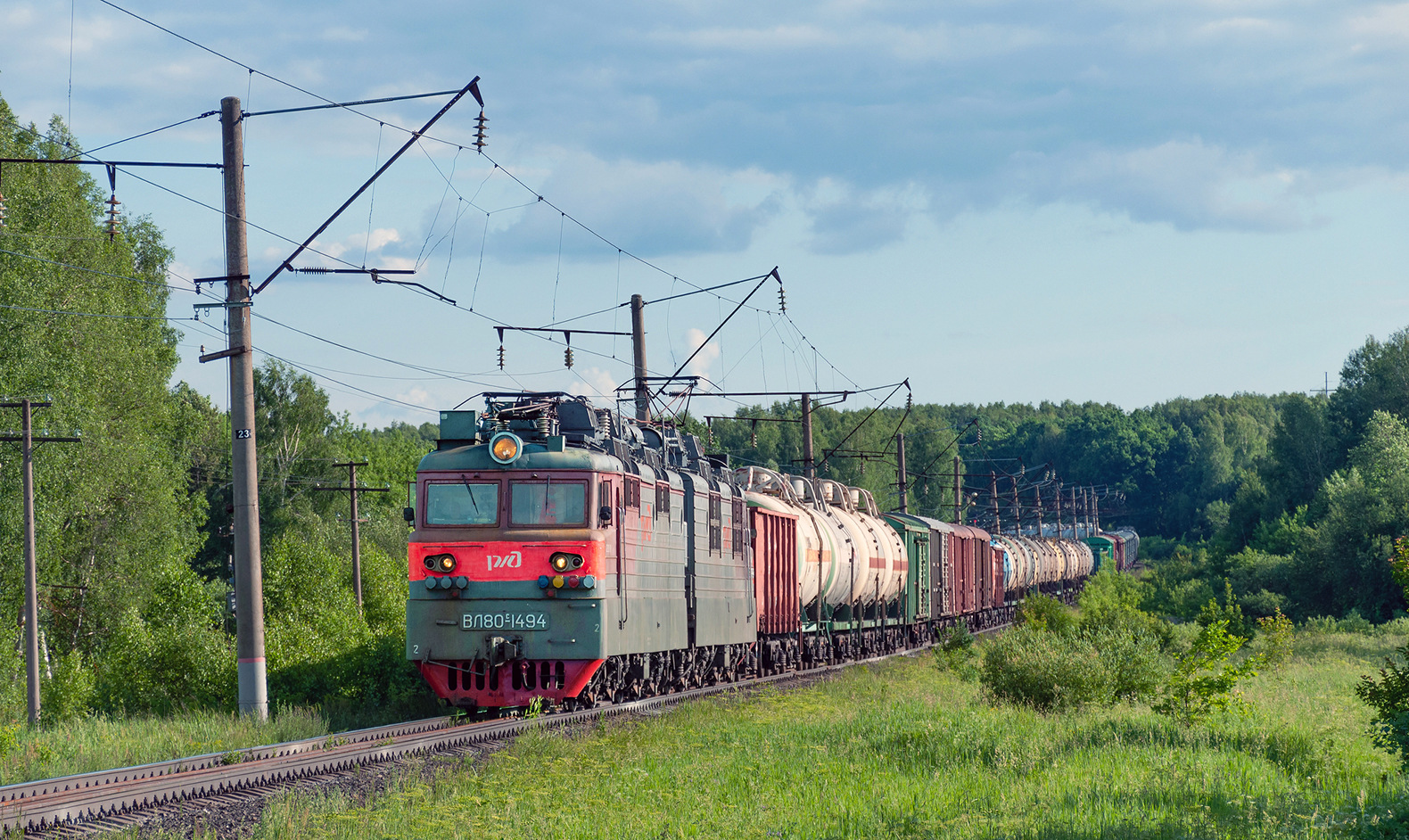 NEVZ VL80S – photo 8