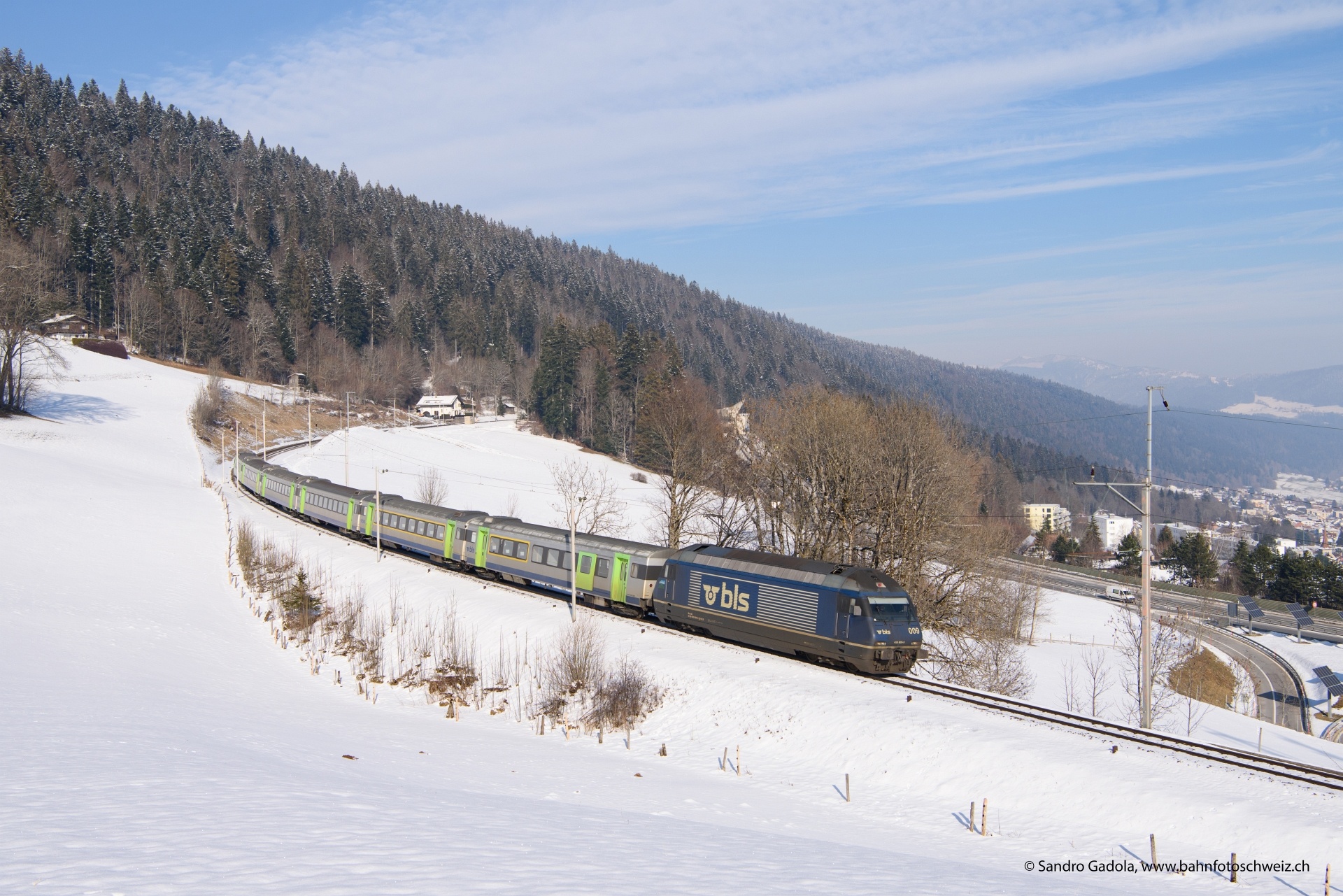 SLM Re 465 – photo 20