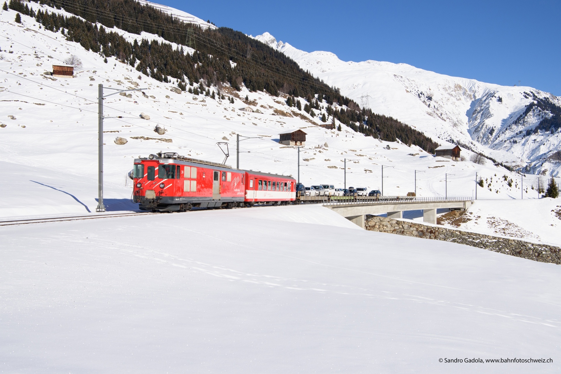 SLM BVZ Deh 4/4 – foto 18