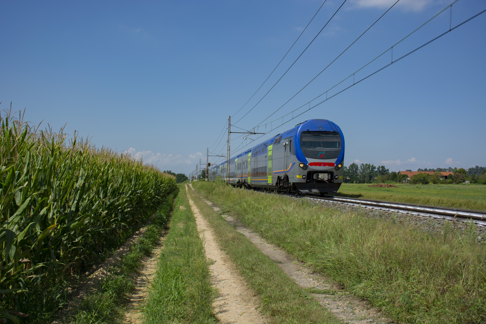Firema ALe 426 – photo 11