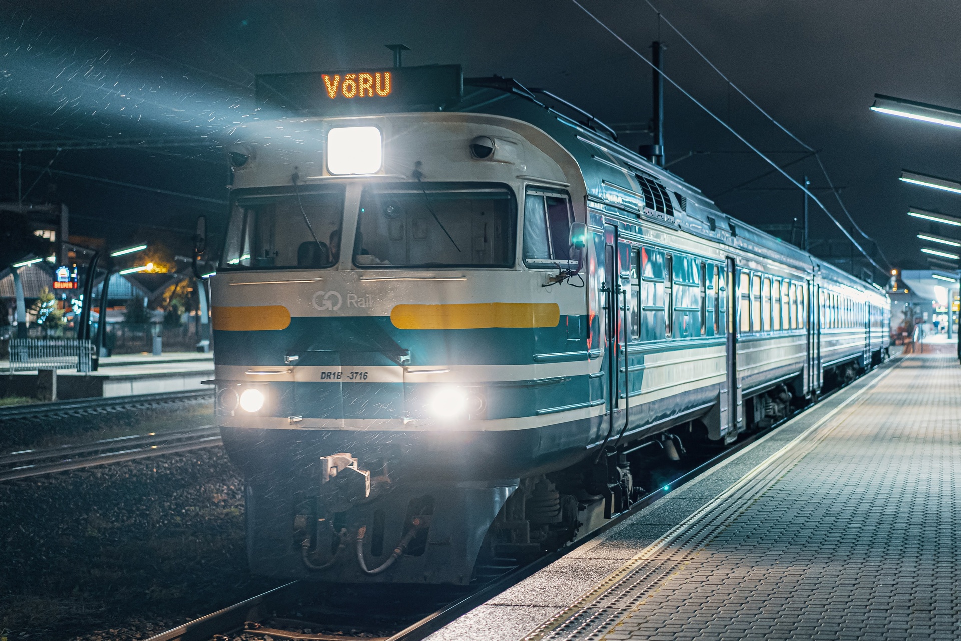 RVR EDLR DR1B – photo 10