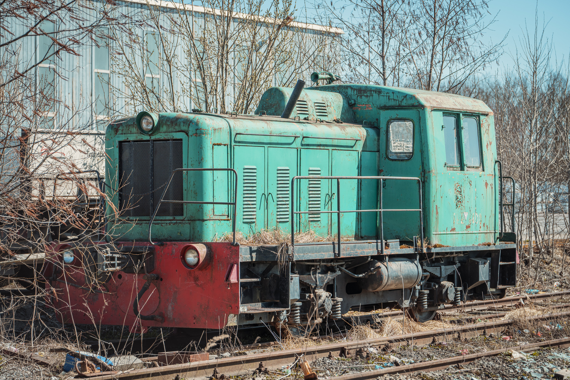 Kalugaputmash TGK2 – foto 17
