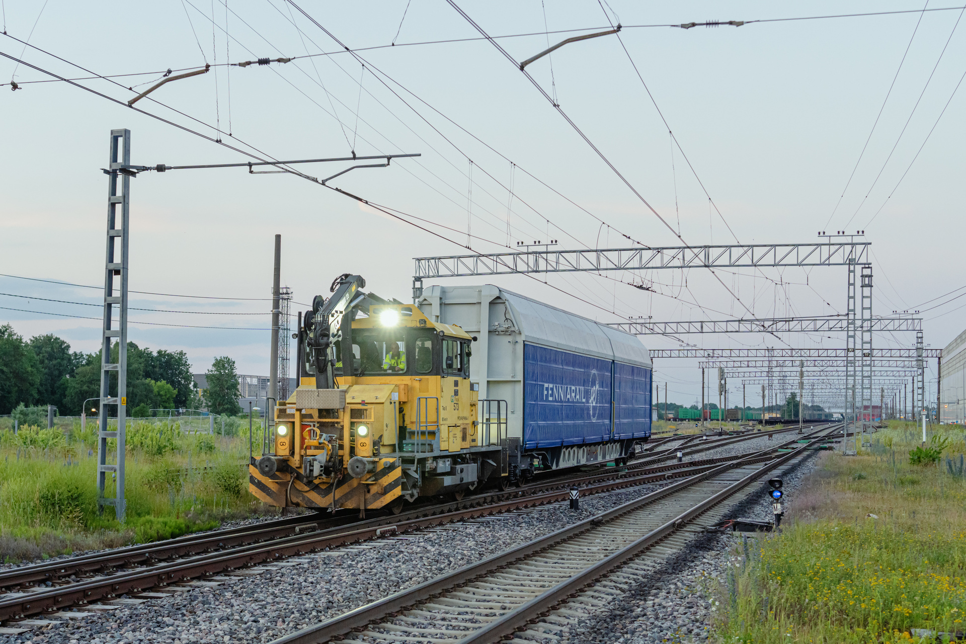Valmet Tka8 – Foto 6