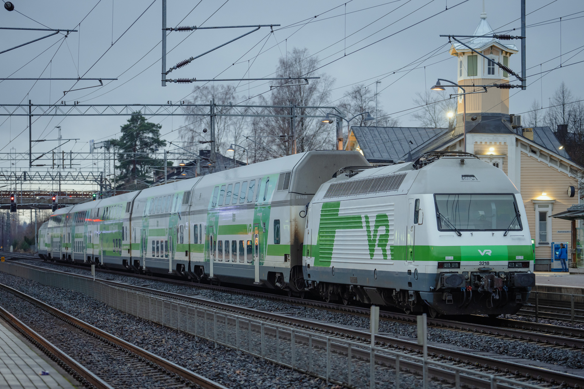 Bombardier Sr2 – photo 19