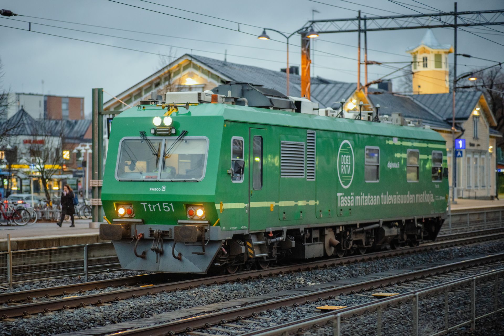MERMEC Ttr – foto 3