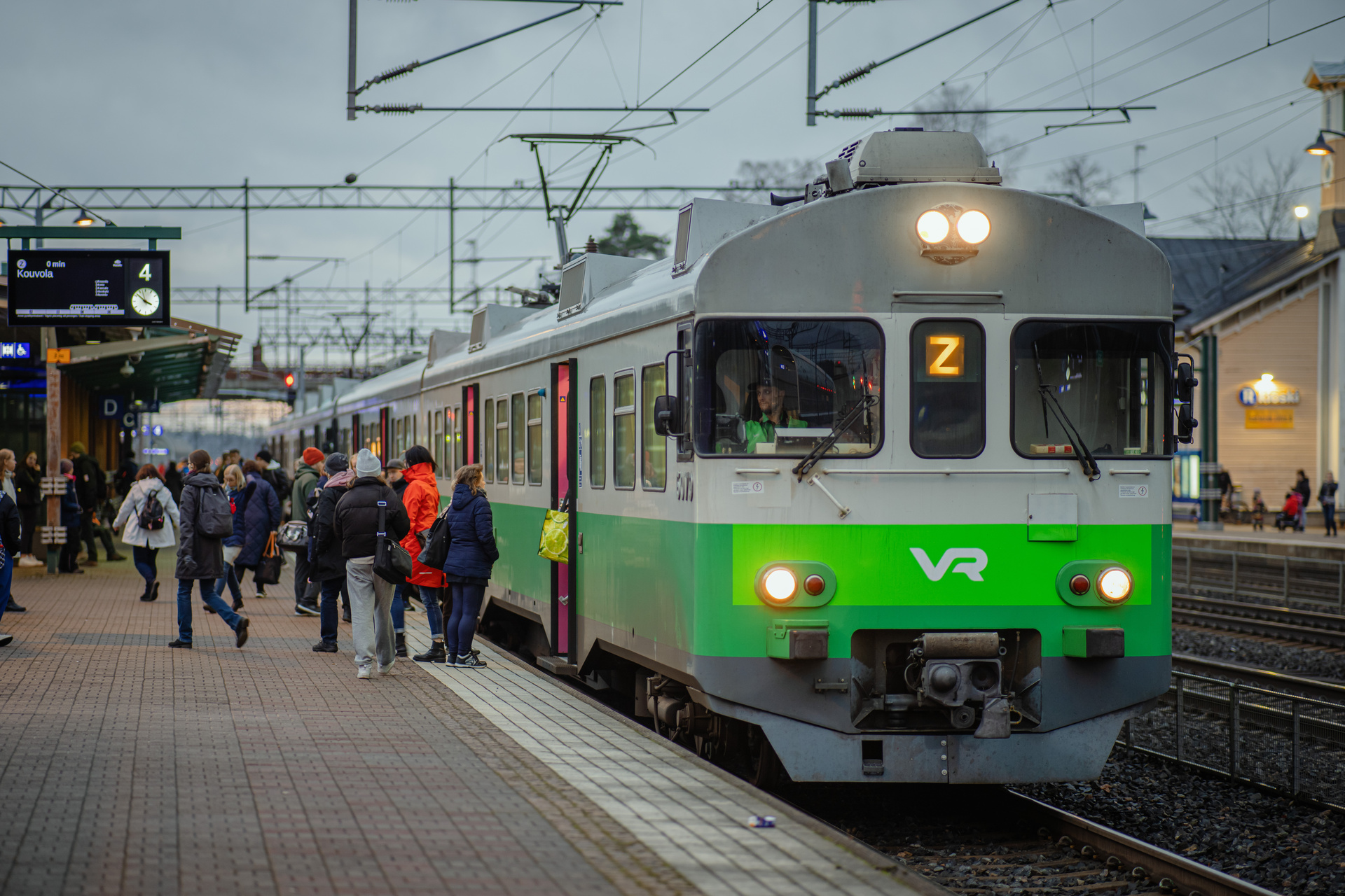 Valmet Sm2 – foto 13