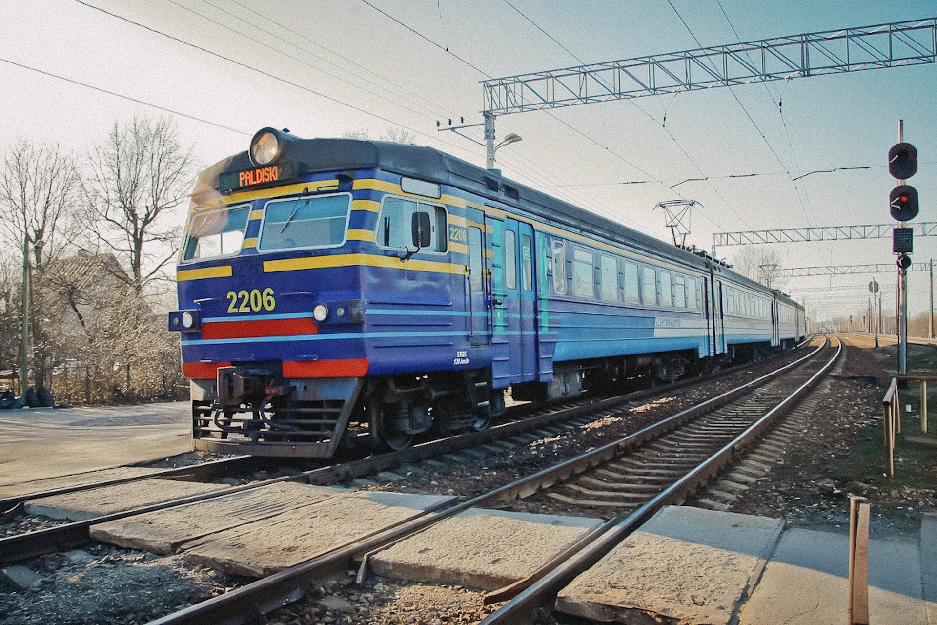 RVR ER ER2S – photo 10