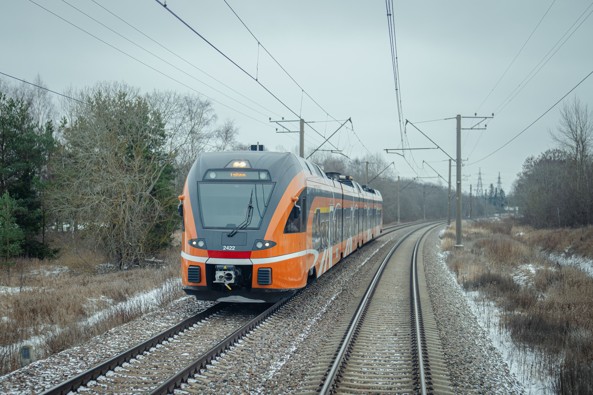 Stadler Flirt 4/12 1520mm – photo 21