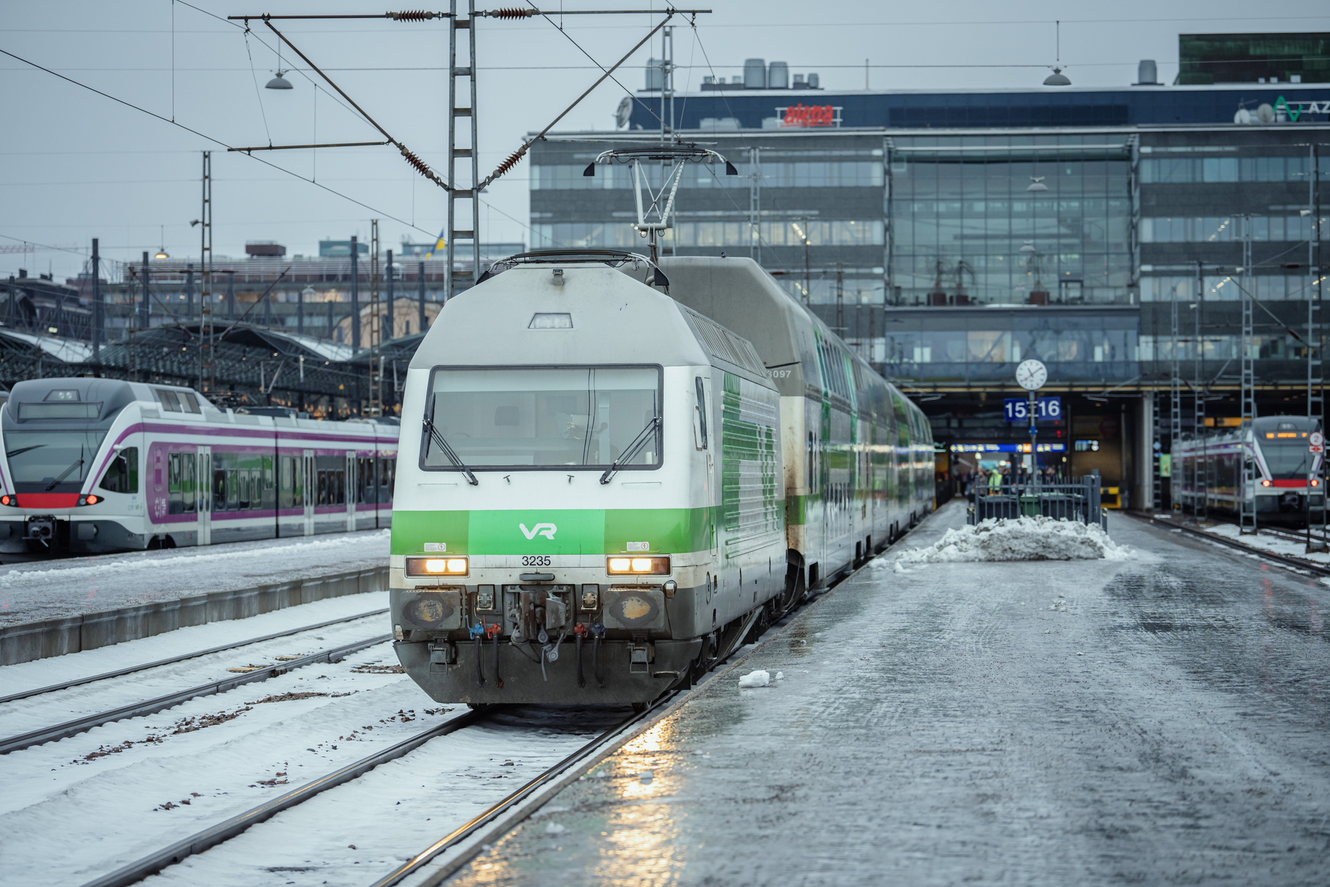 Bombardier Sr2 – photo 15